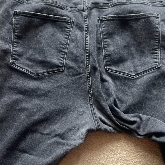 Abercrombie & Fitch Jeans Plus Size - Picture 4 of 4